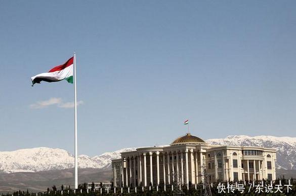 全亚洲最穷的首都,远比不上中国小县城,却在这