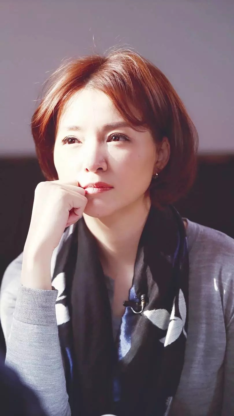 大尚趣图第三十一期:优雅,一个人最美的精神长相—董卿