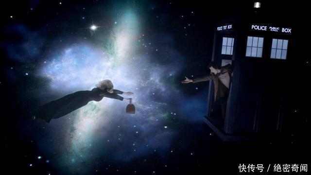 有没有可能穿越时空? 科学家: 当然可能