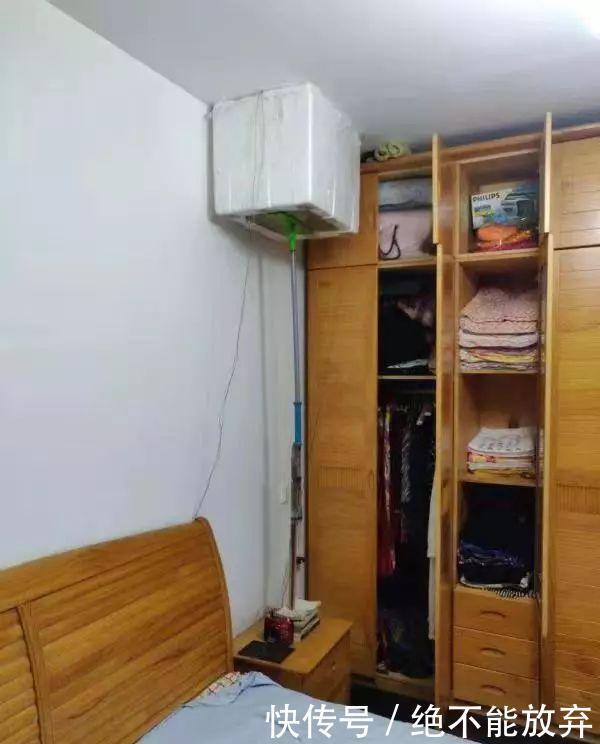 楼上邻居太吵,杭州六旬大爷自制震楼神器反击