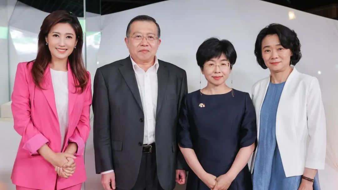 春妮的周末时光——千年回望《资治通鉴》