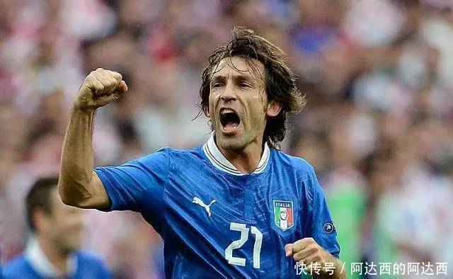 世界足坛5位任意球大师,贝克汉姆榜上有名,各