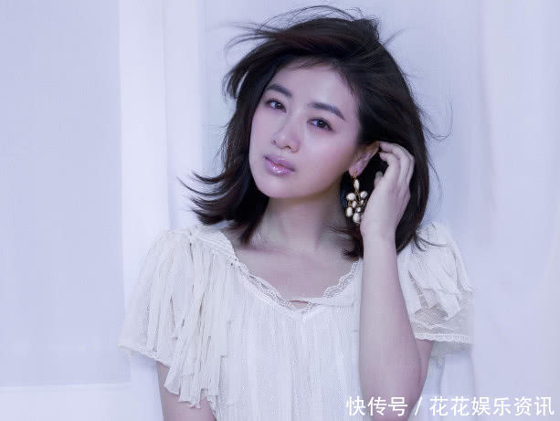 先嫁给了自己的老师,离婚后又遇到小六岁的老公,她终于嫁对了人