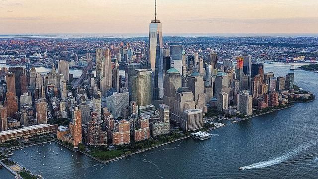 专家预测:30年后,中国将主导全球经济,印度或将