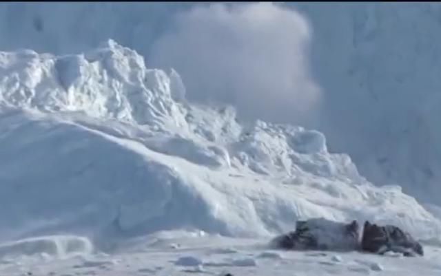 如果大气中从来没有氧气,那么地球上会出现不