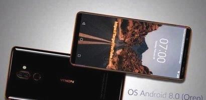 黄牛党欲哭无泪,诺基亚7Plus在苏宁线下门店也