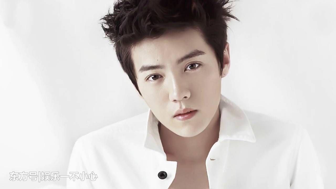 鹿晗、EXO的粉丝名甜美,吴亦凡的典雅,杨颖的
