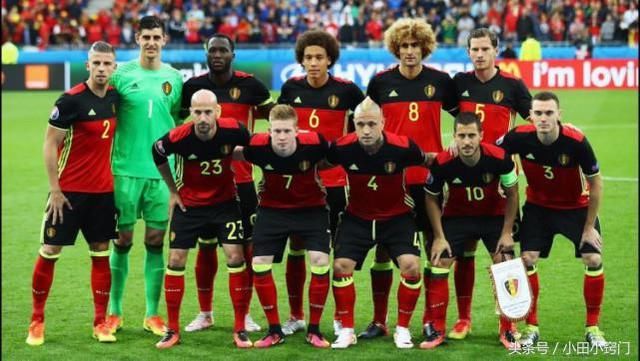 手握王炸却用野路子踢世界杯?这俩国家队为