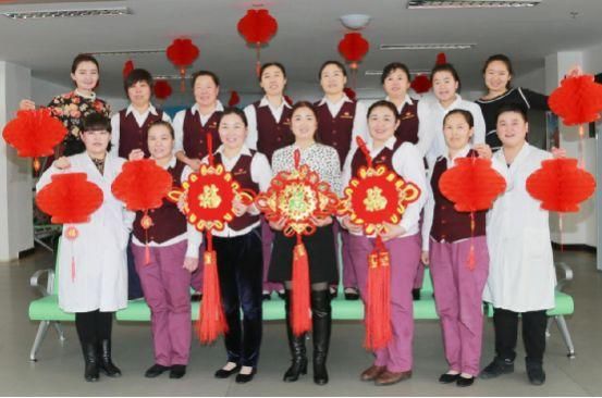 博冶康复养老中心护理员加孜热心中的孝道