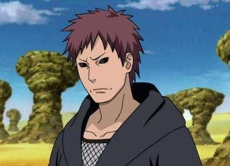 火影里三代风影为什么被称为最强风影?