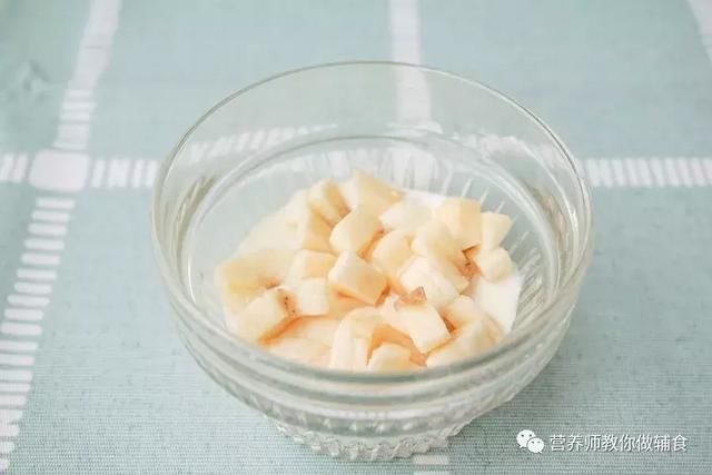 营养师的秘诀:宝宝早餐搭配它,营养翻了几十倍