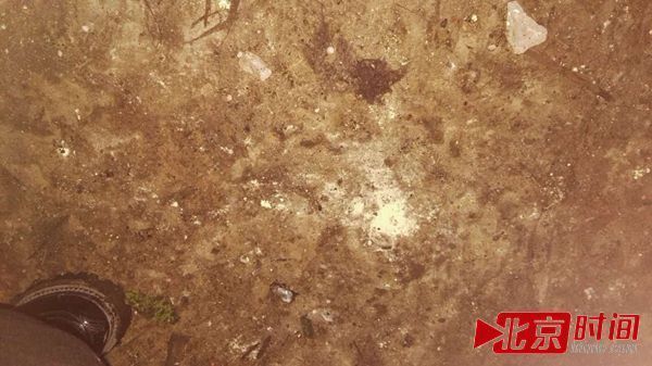 陕西爆炸已有7人死亡 现场飘落疑似“炸药粉末”