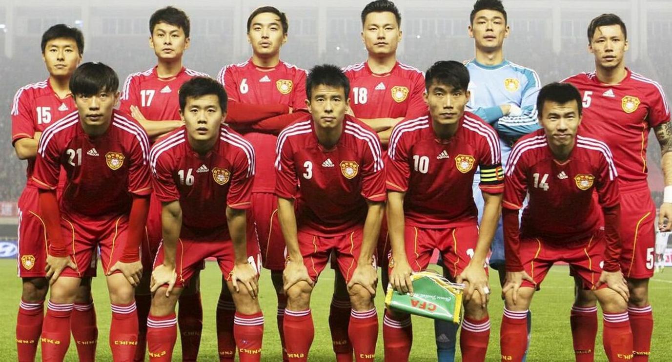 国足边锋吐槽法国:这种水平都能进世界杯?球迷