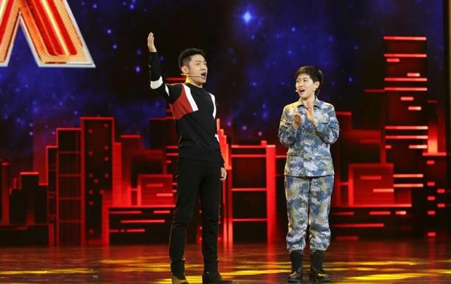 《红海行动》背后的山西姑娘宋玺,北大学霸投