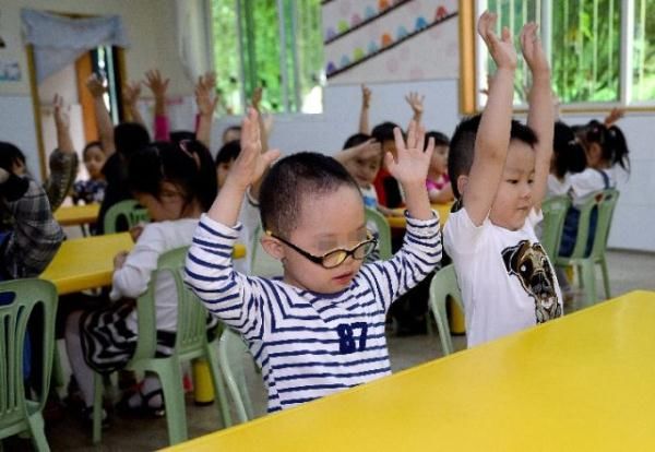 四五岁就懂核反应堆?外媒称中国牛娃简历折