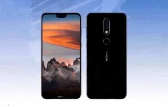 诺基亚x就是诺基亚x6,再添一佐证,骁龙636 安卓