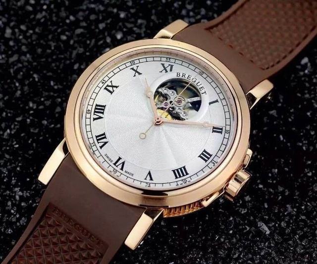 宝玑刮花了怎么办-瑞匠名表服务中心