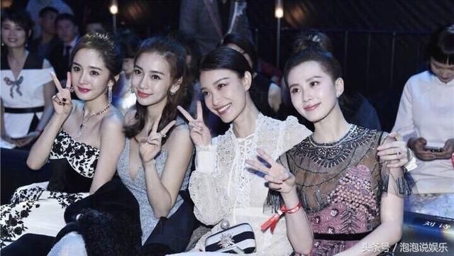 继杨幂代言伊利酸奶,赵丽颖拿下蒙牛,她才应该