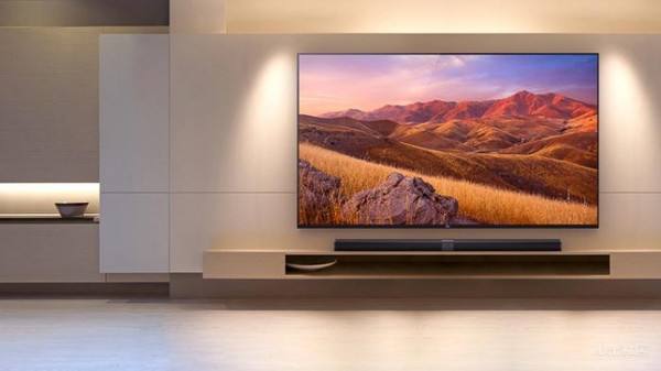 65英寸的智能电视只要三千元!双十一大屏电视