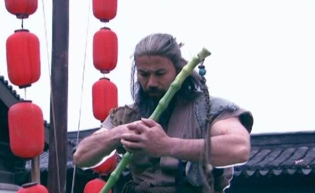 金庸小说中,一共有多少丐帮帮主?除了萧峰、洪