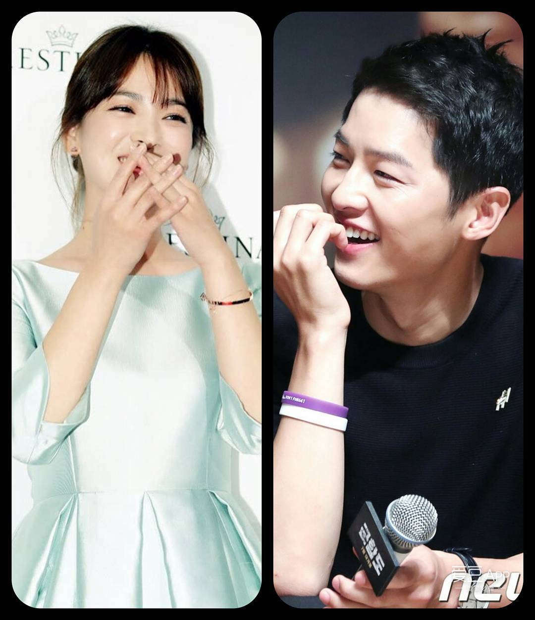 [宋仲基][新闻]170827 霸道总裁风的宋先生 谈到结婚"什么都不需要"