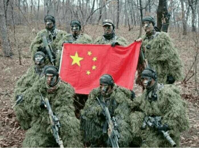 特种兵非常厉害, 如果退伍后走上犯罪道路怎么