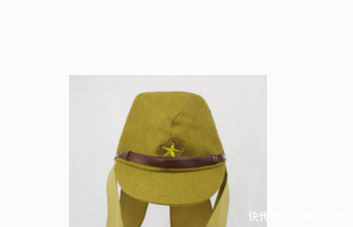 爲什麼日本人的軍帽上有一顆五角星知道真相的國人震驚了 雪花新闻