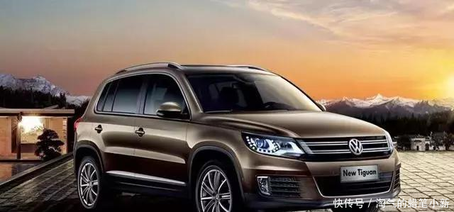 故障率最低的4款SUV,比亚迪高调上榜!你的爱