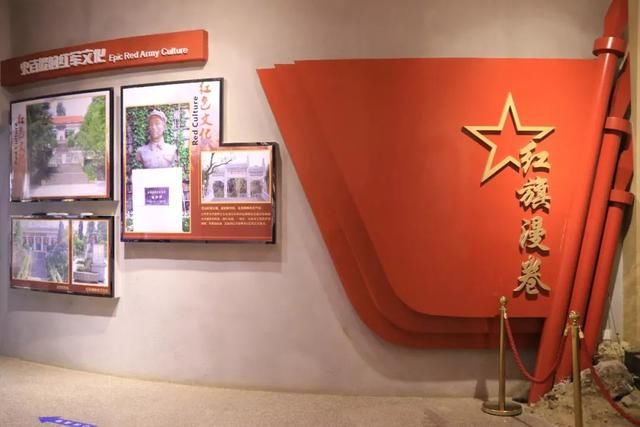 达州地区唯一国家级地质博物馆,五一免费开放