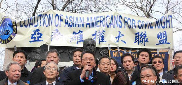 白人人口的持续减少将给美国带来灾难,美国精