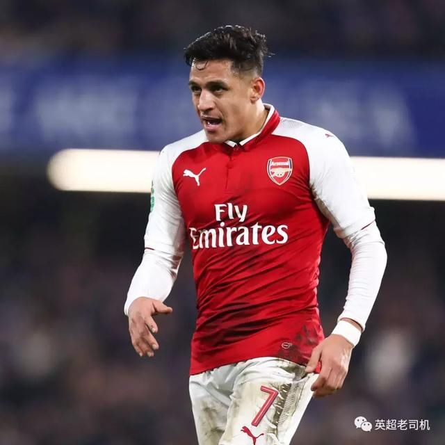 桑切斯0转会费转会曼联在即!但却有可能是一笔