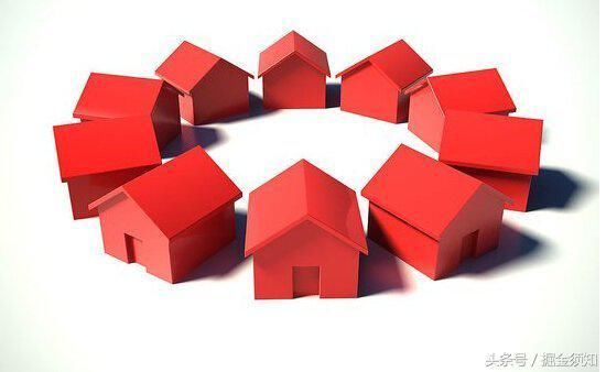 取消公摊面积推高房价?开发商又玩新花样