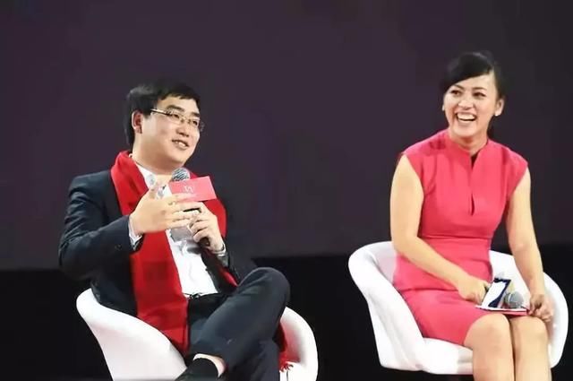 柳青程维:滴滴掌门的自大与反思