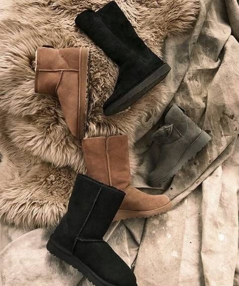 鞋,还有哪些小众雪地靴品牌更值得买?-北京时间