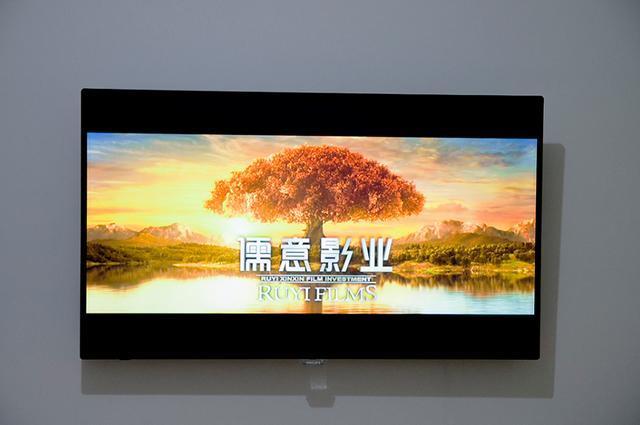 爱奇艺电视果4K体验 开启智能投屏看电视新狂