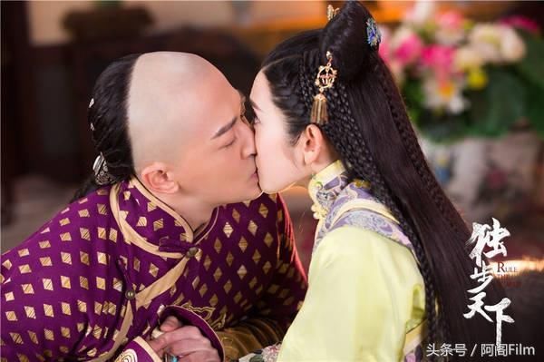 回顾2017年那些脑洞大开的穿越剧,你都看过几