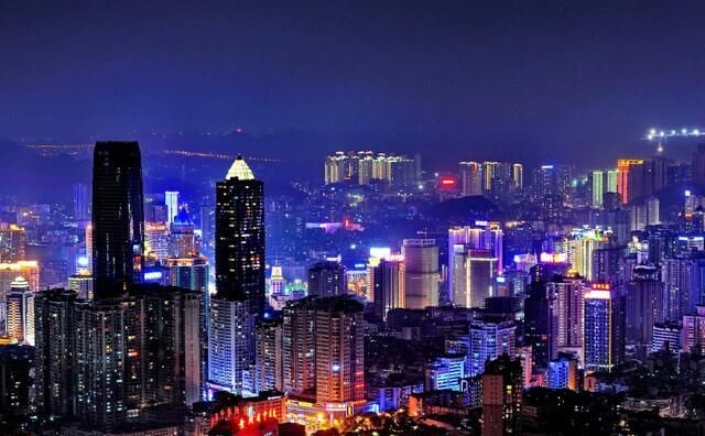 盘点中国城市物价排名,第一名却是公认的贫穷