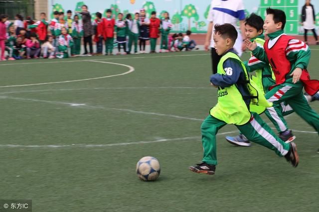 高分低能造就国足现状!世界足球和中国足球果