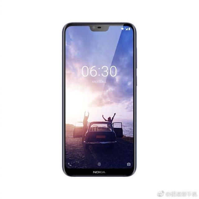 诺基亚暗示X是一个系列,而诺基亚X6是一次重启