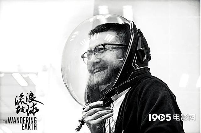 中国银幕风云榜发布!这些年度电影演员不可错过(图10) 中国银幕风云榜发布!这些年度电影演员不可错过(图10)