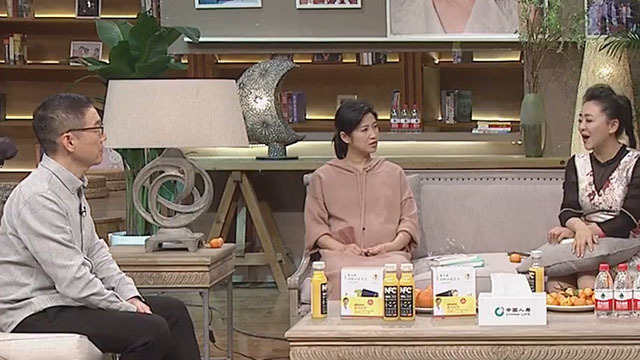 《春妮的周末时光》20181222育儿的那些事儿