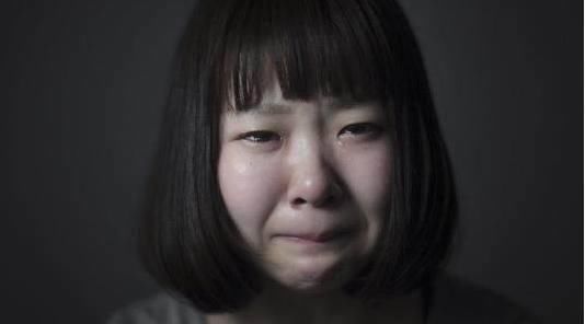 心理测试:4个女人,哪个最触动你?测你这些年受了怎样的委屈