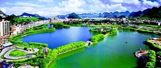 贵州省又一个国家级农村改革试验区成功落地