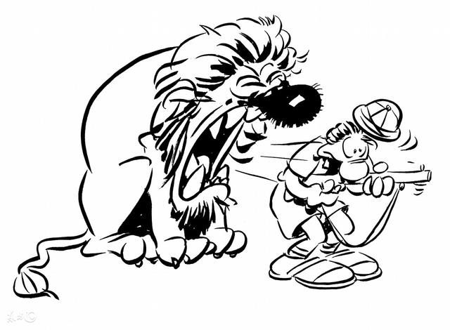 每日十则,幽默小笑话