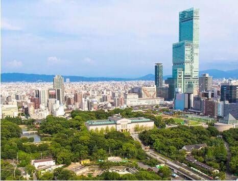 谷町君:投资日本房产,选择大阪哪个区?