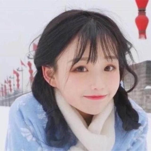 女生鼻型分为4种,特别第2种,最让男生嫌弃!