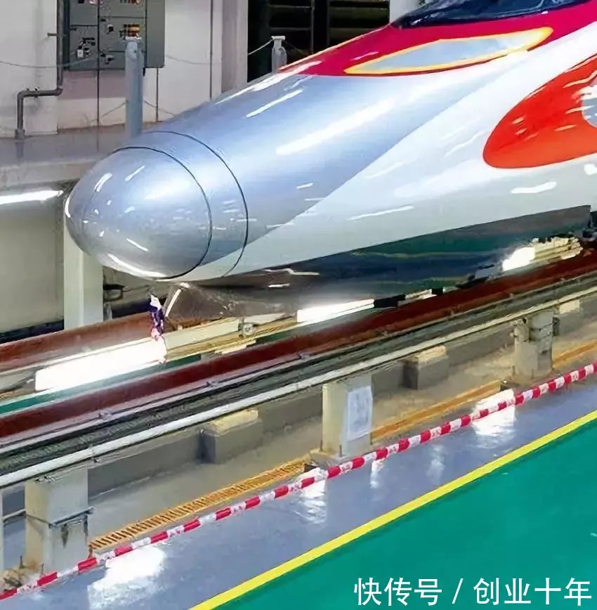 香港高铁脱轨事故查清,不用大陆公司就是不行