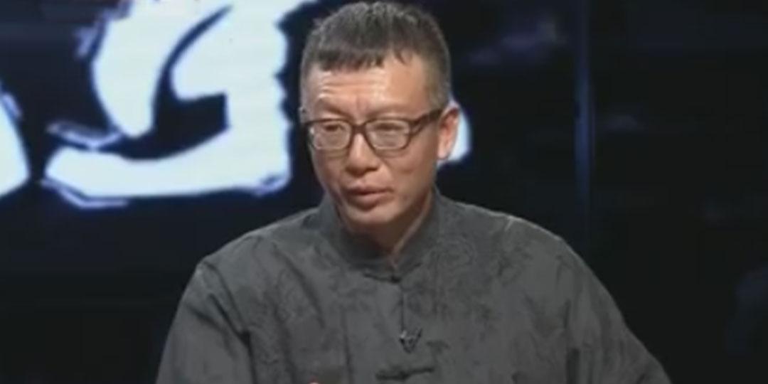 北京大妞儿最具代表性人物“虎妞”