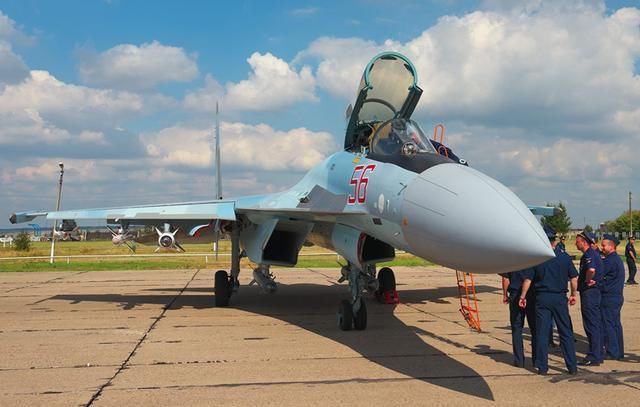 中国枭龙战机再次被俄罗斯苏-30击败?缅甸空军