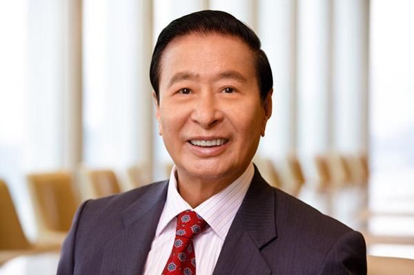 2018年中国首富排行榜前十名,第一名是亚洲首